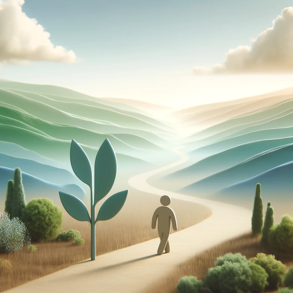 Personal Development